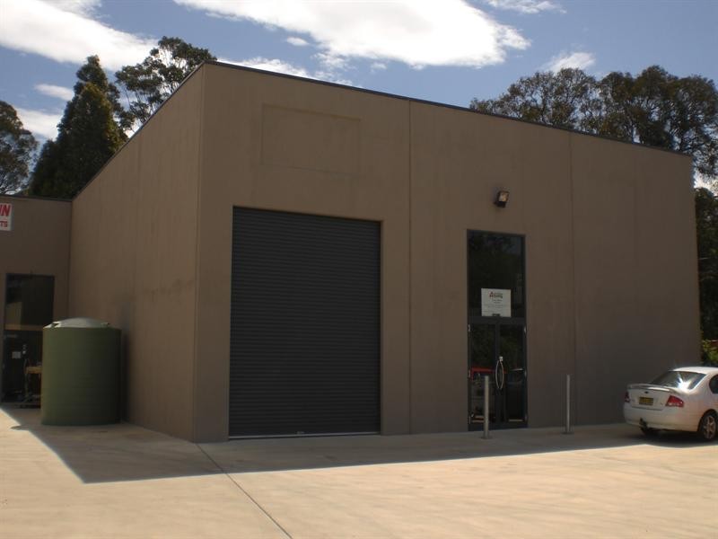 1/177 Princes Highway, South Nowra NSW 2541
