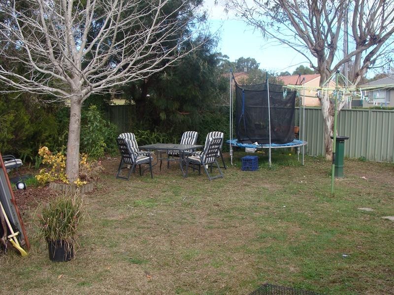 North Nowra NSW 2541