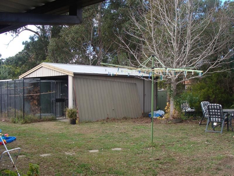 North Nowra NSW 2541