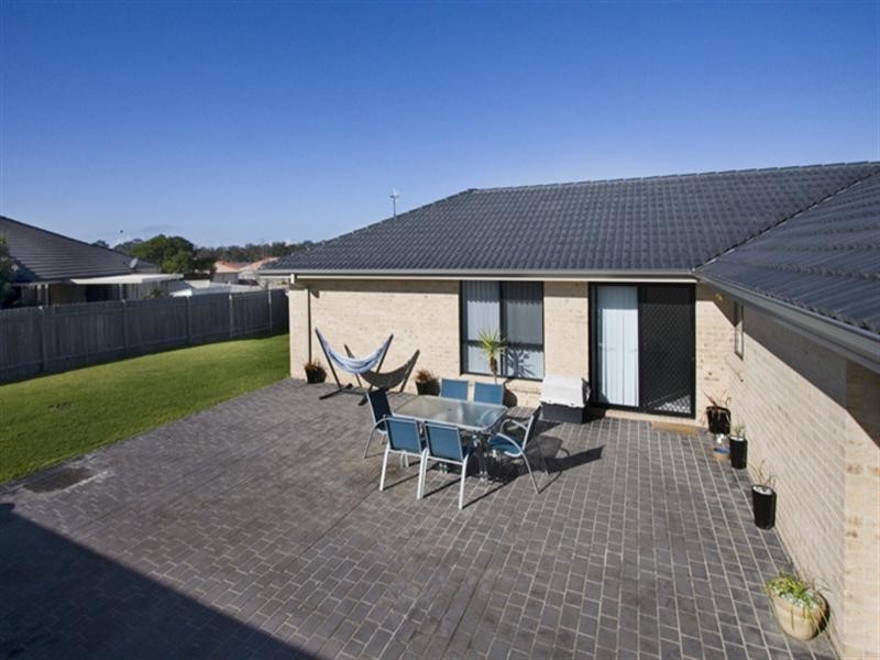 5 Eucalyptus Avenue, Worrigee NSW 2540