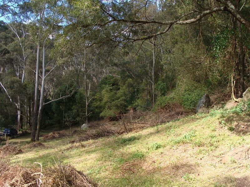 Kangaroo Valley NSW 2577