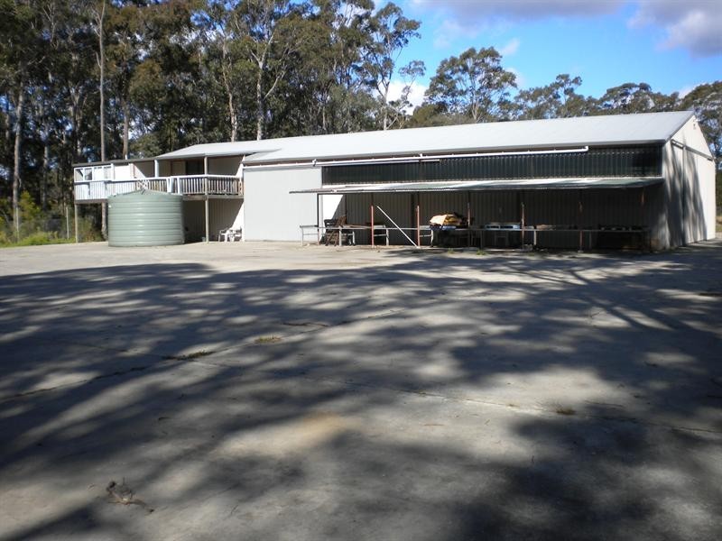 29 Browns Street, South Nowra NSW 2541