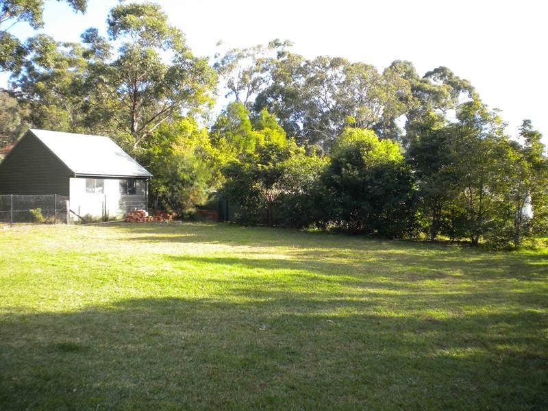 Sanctuary Point NSW 2540