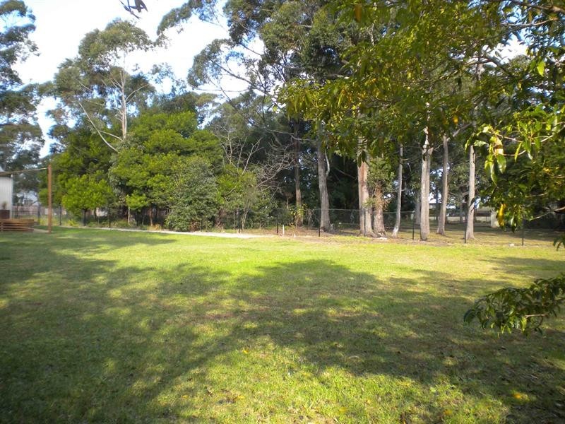 Sanctuary Point NSW 2540