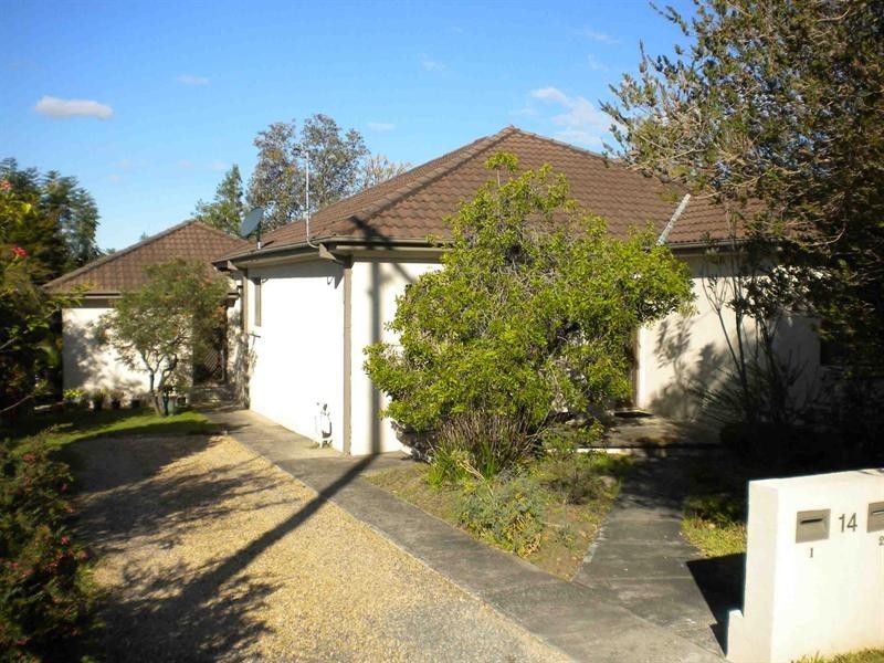 14 Dalwah Street, Bomaderry NSW 2541