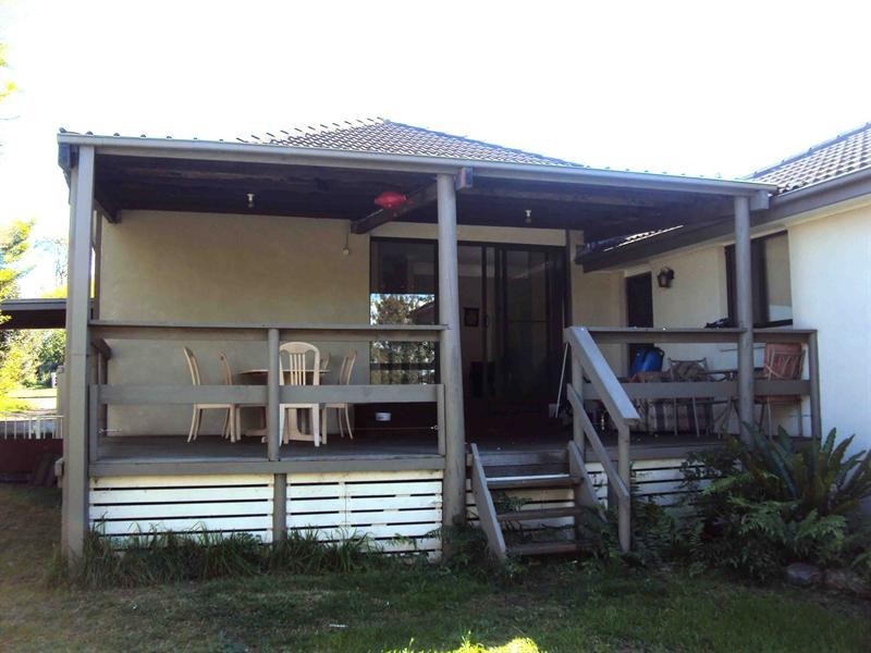 14 Dalwah Street, Bomaderry NSW 2541