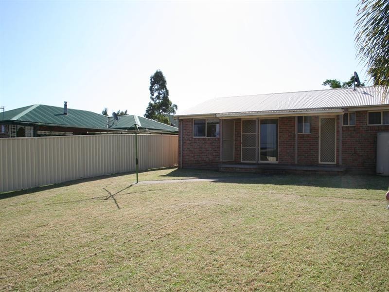 Worrigee NSW 2540