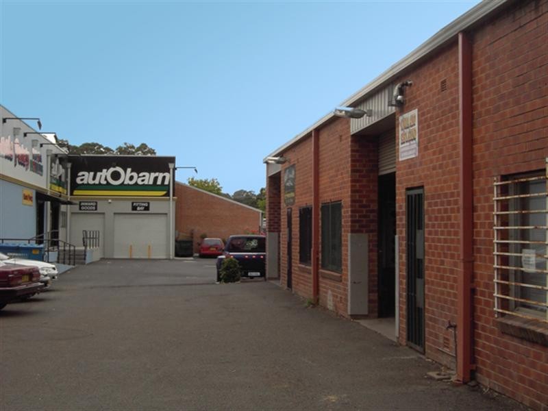 5/14 Haigh Avenue, Nowra NSW 2541