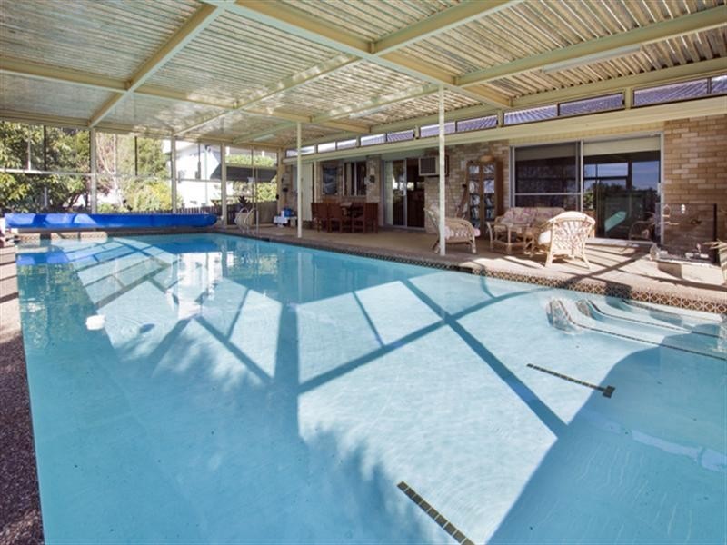 Bomaderry NSW 2541
