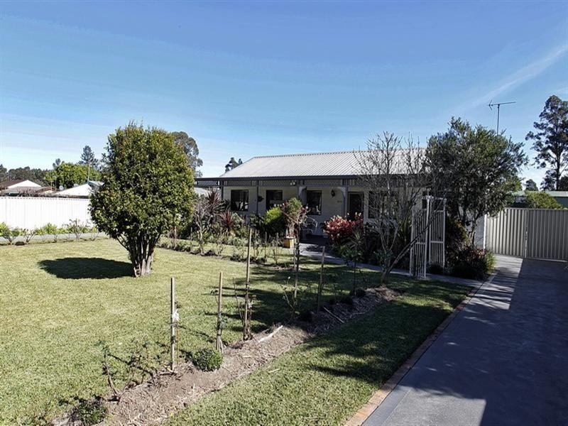 203 Old Southern Road, South Nowra NSW 2541