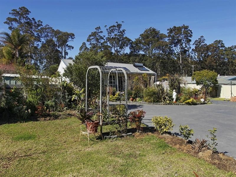 203 Old Southern Road, South Nowra NSW 2541