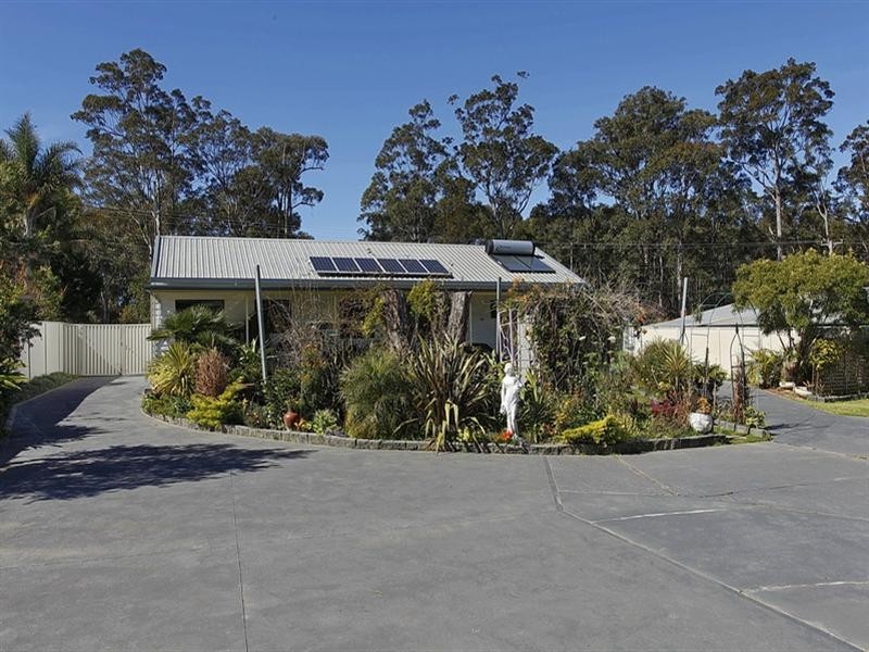 203 Old Southern Road, South Nowra NSW 2541