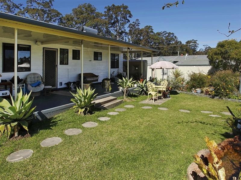 203 Old Southern Road, South Nowra NSW 2541