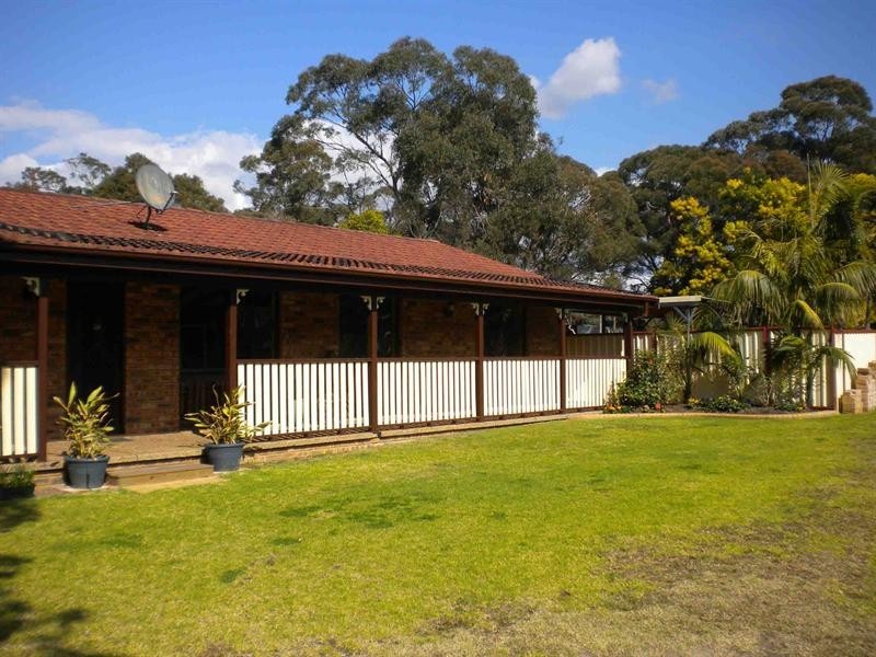 3 Depot Road, West Nowra NSW 2541