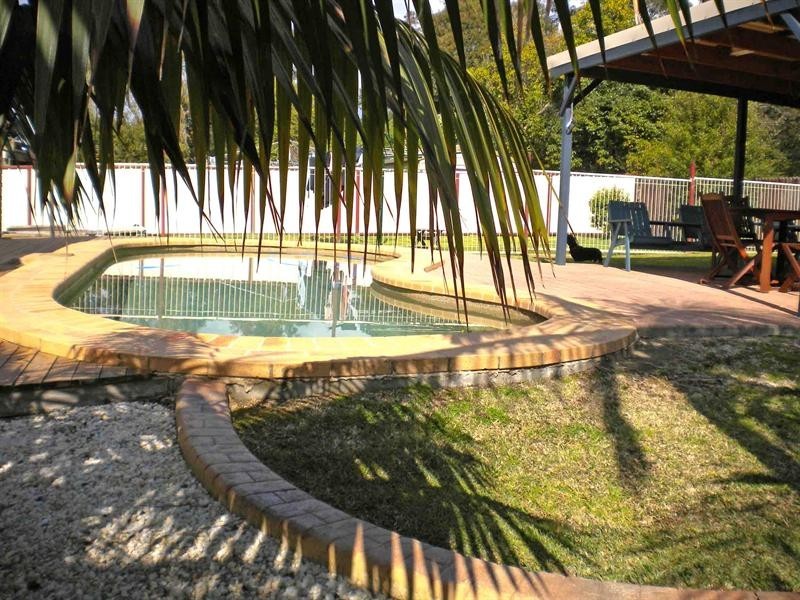 3 Depot Road, West Nowra NSW 2541