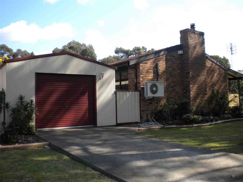 3 Depot Road, West Nowra NSW 2541