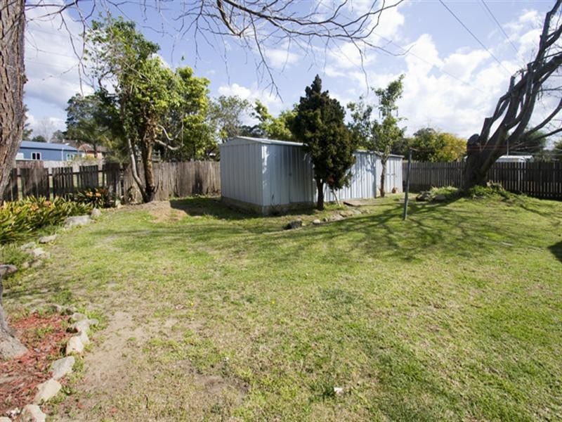 North Nowra NSW 2541