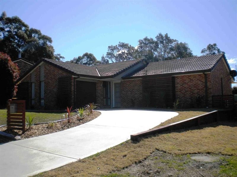 3 Isa Road, Worrigee NSW 2540