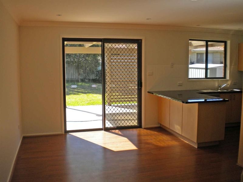 3 Isa Road, Worrigee NSW 2540