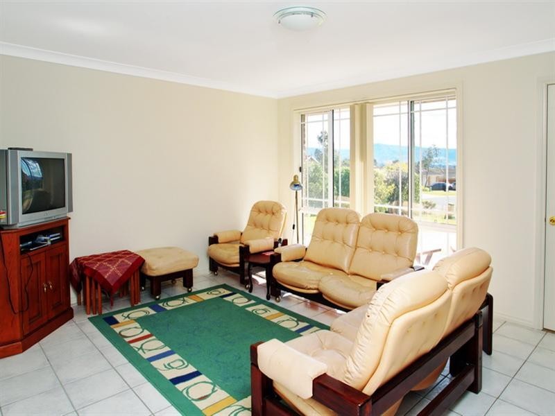 Worrigee NSW 2540