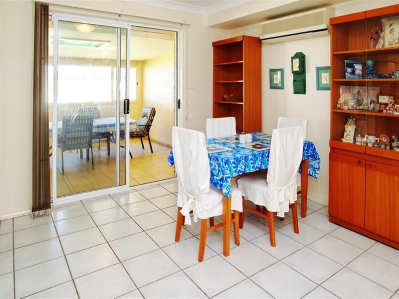 Worrigee NSW 2540