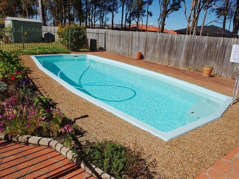 Worrigee NSW 2540