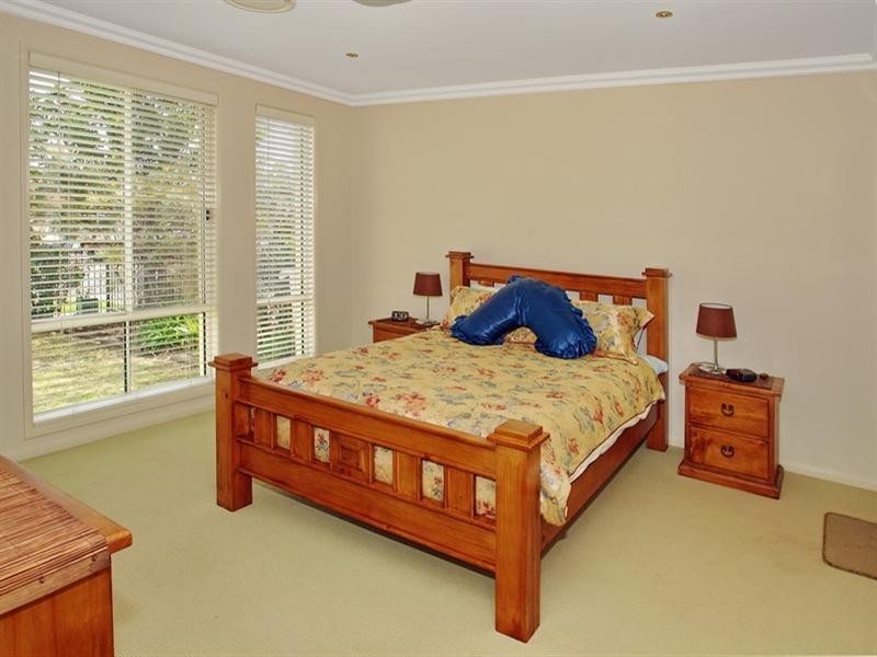 2 Burradoo Crescent, Worrigee NSW 2540