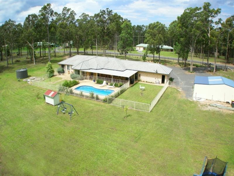 63 Timber Ridge Drive, Nowra Hill NSW 2540
