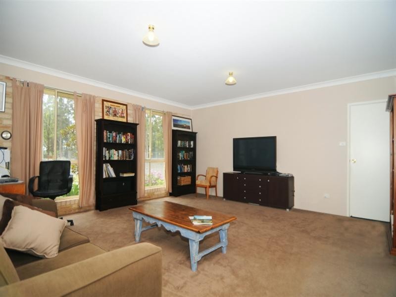 63 Timber Ridge Drive, Nowra Hill NSW 2540