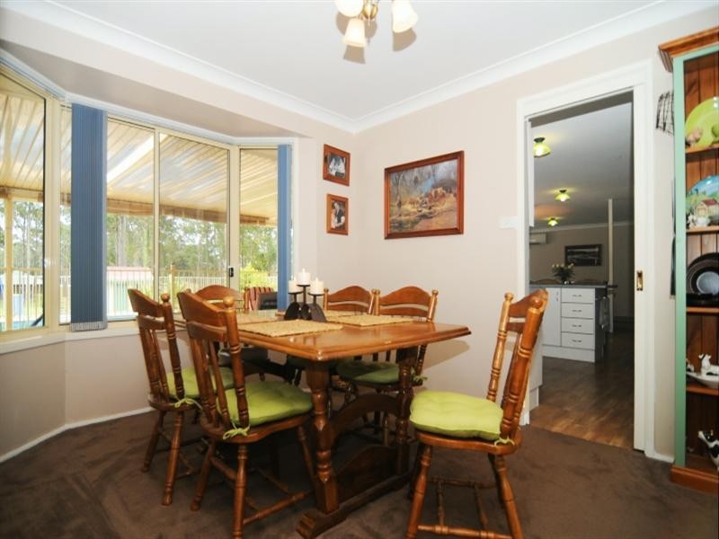 63 Timber Ridge Drive, Nowra Hill NSW 2540