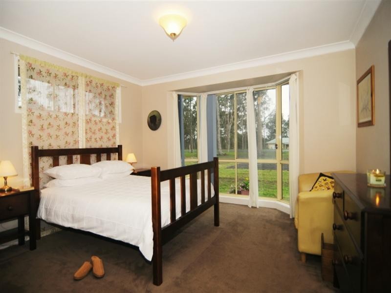 63 Timber Ridge Drive, Nowra Hill NSW 2540