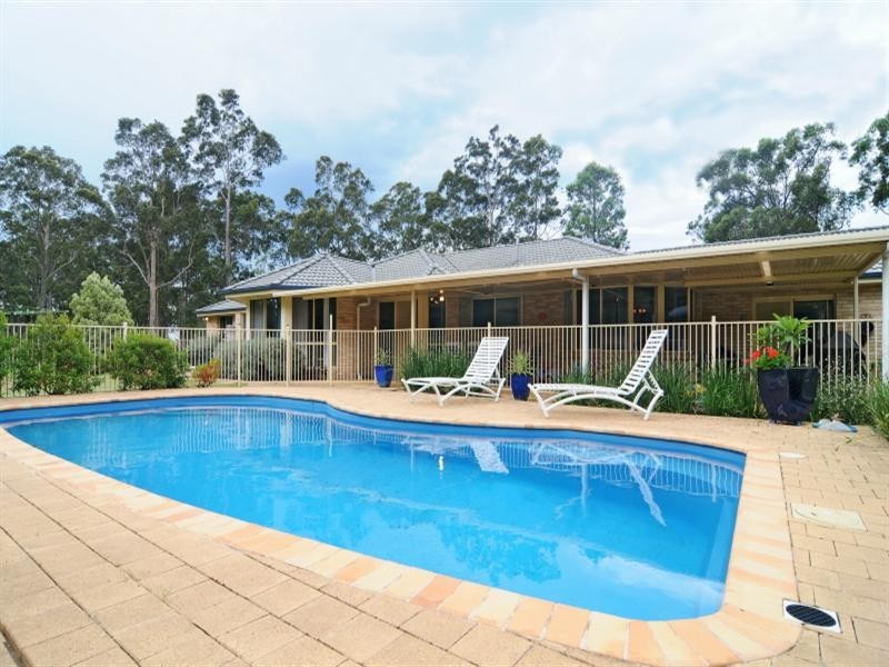 63 Timber Ridge Drive, Nowra Hill NSW 2540