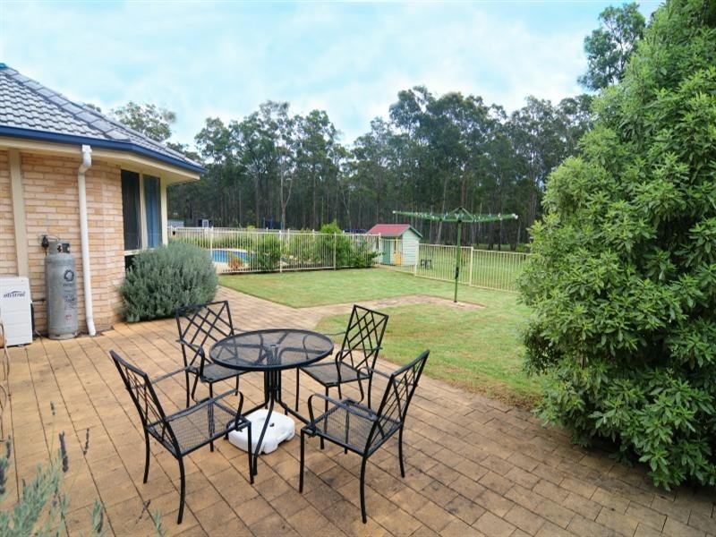 63 Timber Ridge Drive, Nowra Hill NSW 2540