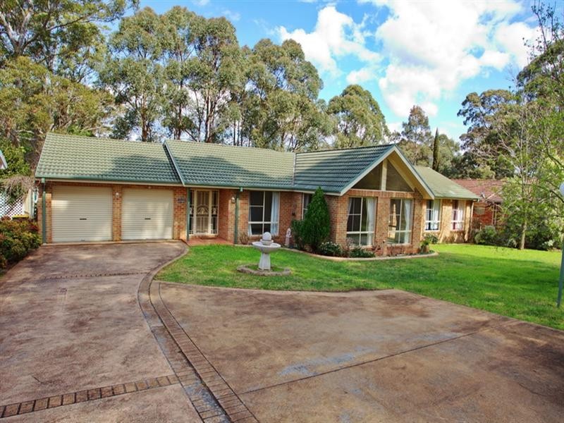 29 Bimbimbie Avenue, Bangalee NSW 2541