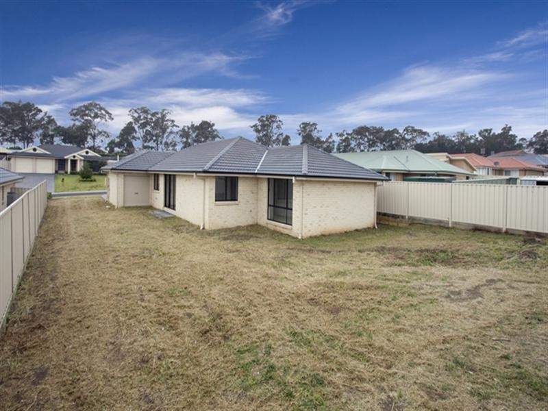 12 Warrigal Street, Worrigee NSW 2540