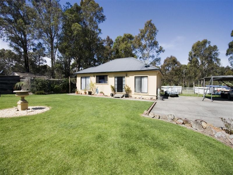 54 Hillcrest Avenue, South Nowra NSW 2541