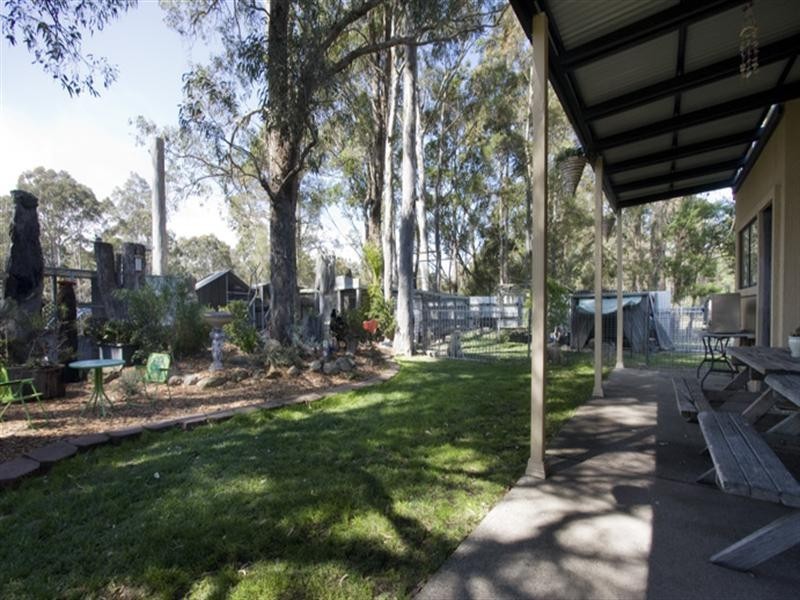 54 Hillcrest Avenue, South Nowra NSW 2541