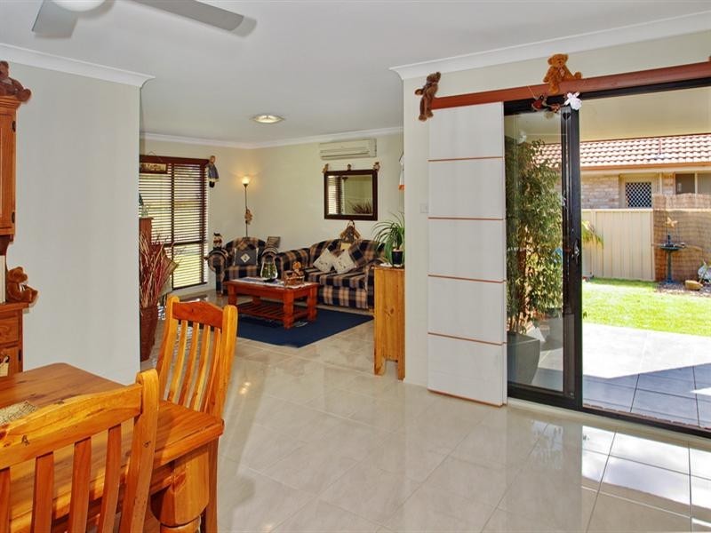 11 Burradoo Crescent, Worrigee NSW 2540