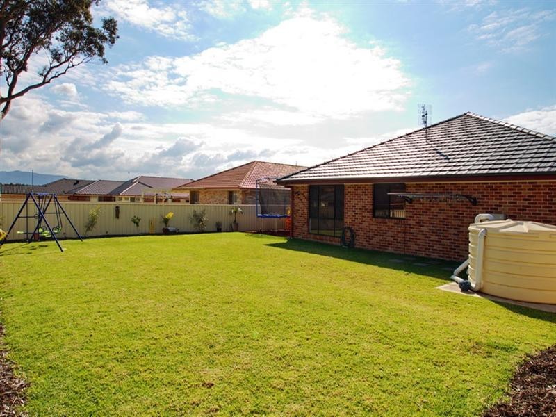 11 Burradoo Crescent, Worrigee NSW 2540