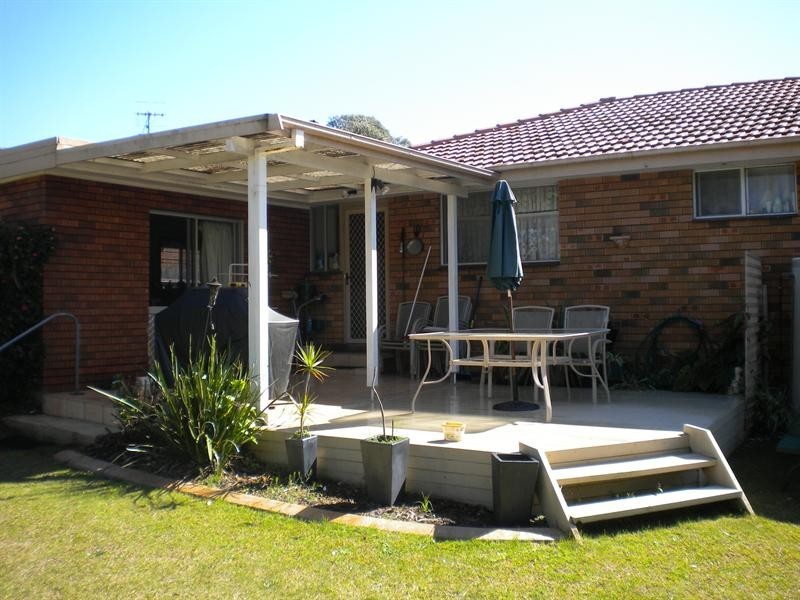 29 Monk Crescent, Bomaderry NSW 2541