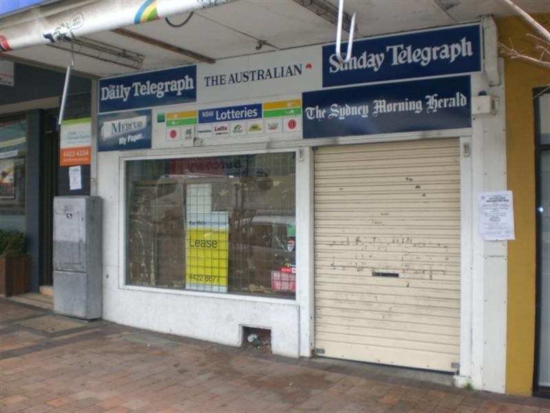 92 Kinghorne Street, Nowra NSW 2541