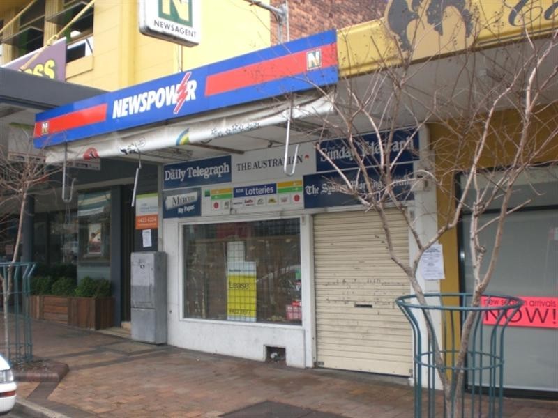 92 Kinghorne Street, Nowra NSW 2541