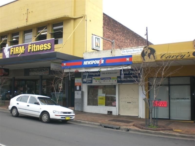 92 Kinghorne Street, Nowra NSW 2541