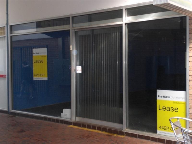 11 McMahons Road, North Nowra NSW 2541