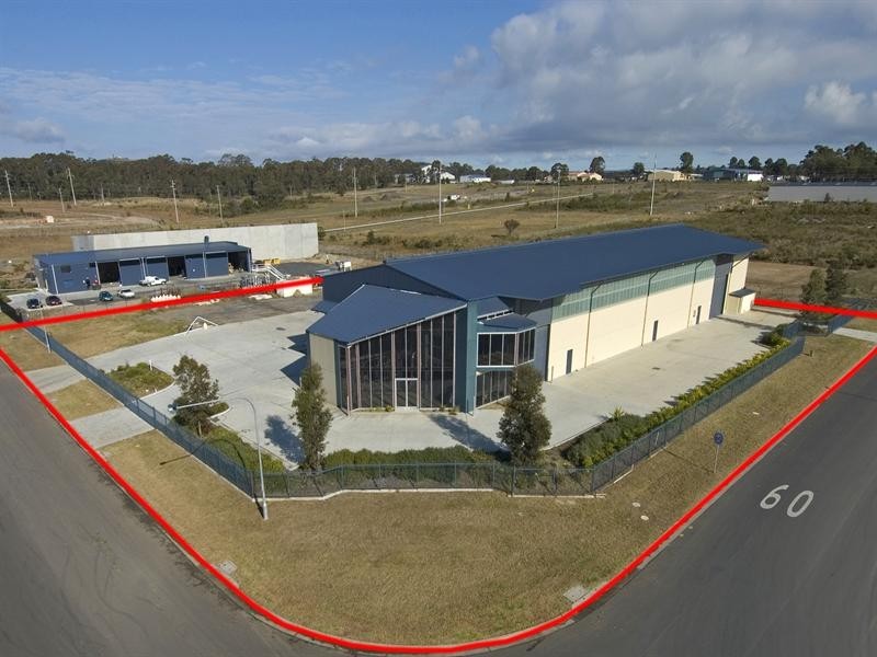 23 – 25 Cumberland Avenue, South Nowra NSW 2541