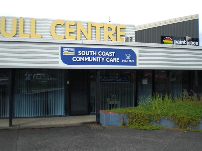 5/320 Princes Highway, Bomaderry NSW 2541