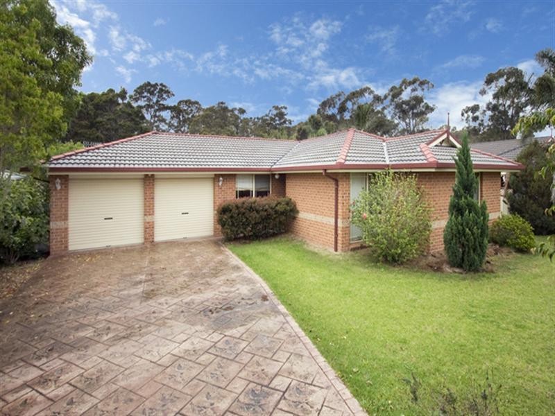 14 Forest Park Road, Worrigee NSW 2540