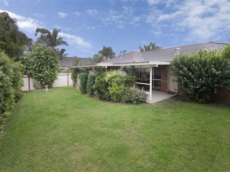 14 Forest Park Road, Worrigee NSW 2540
