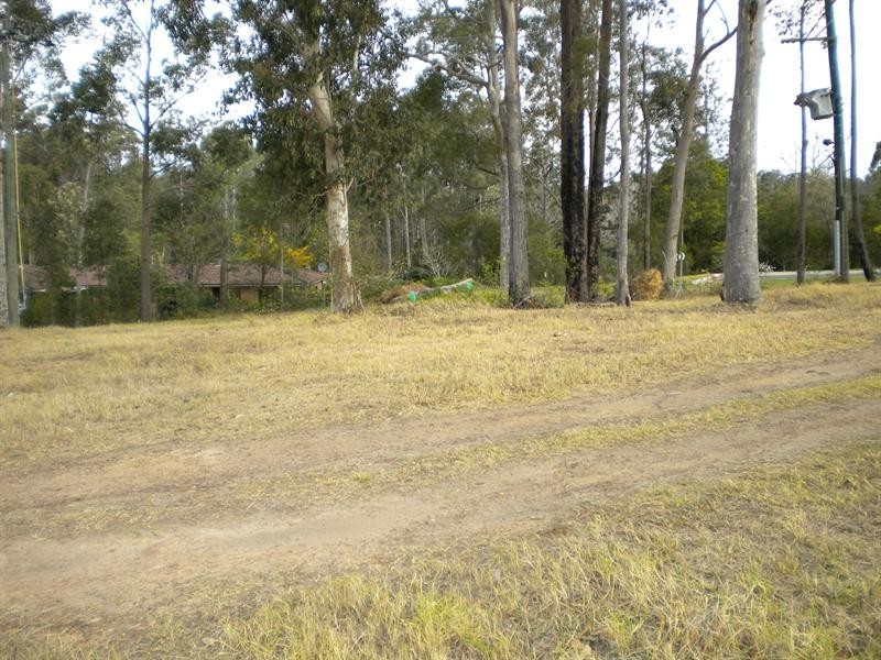 Lot 5 Osborne Street, Nowra NSW 2541