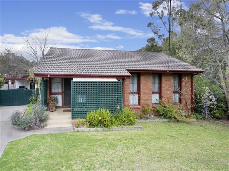 3 Ulrick Place, Nowra NSW 2541